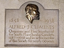 Clements.,Alfred (id=8098)