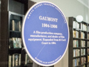 Gaumont (id=1907)