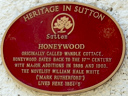Honeywood Museum - Rutherford, Mark (William Hale White) (id=3126)