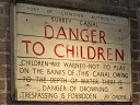Surrey Canal (id=8842)